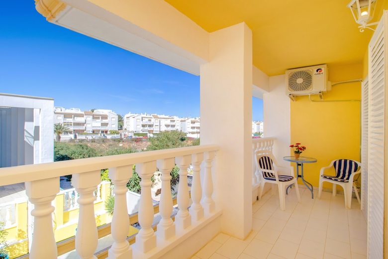 Apartamento Espanatour Pandora