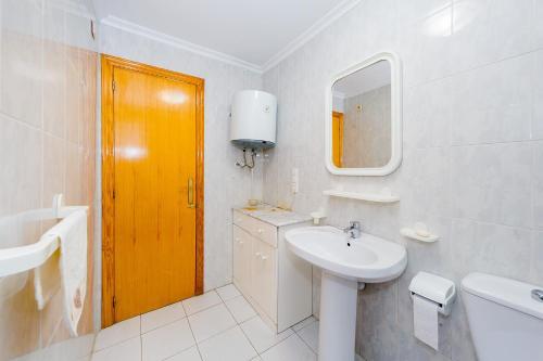Apartamento Alegria Id79