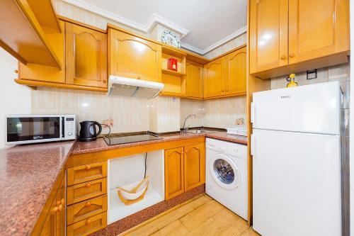 Apartamento Alegria Id91