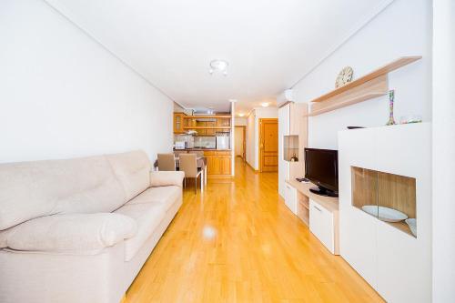 Apartamento Alegria Id91