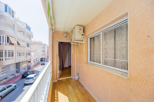 Apartamento Alegria Id91