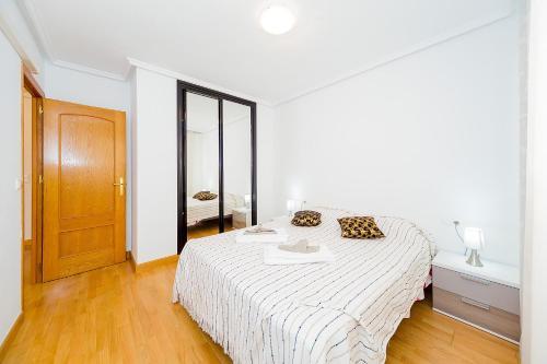 Apartamento Alegria Id91