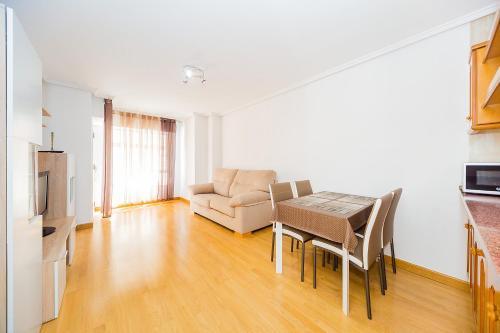 Apartamento Alegria Id91
