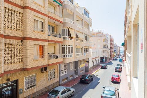 Apartamento Alegria Id91
