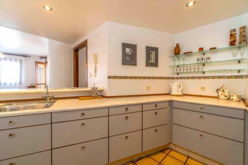 Apartamento Bennecke Kenya