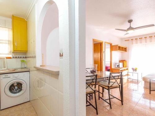 Apartment Rambla Juan Mateo