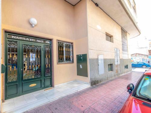 Apartment Rambla Juan Mateo