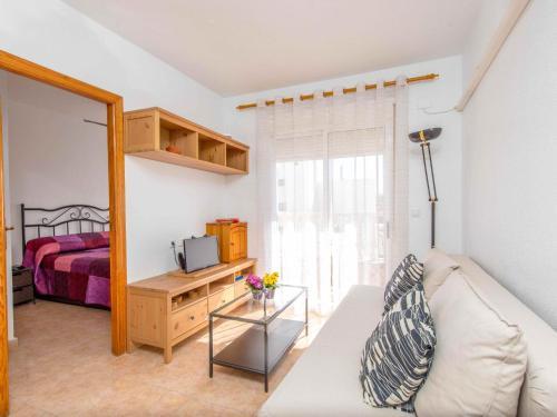 Apartment Rambla Juan Mateo
