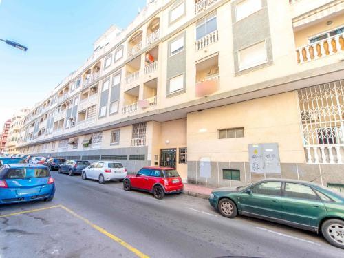 Apartment Rambla Juan Mateo