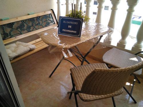 Apartment Rambla Juan Mateo