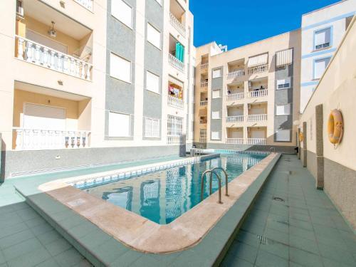 Apartment Rambla Juan Mateo