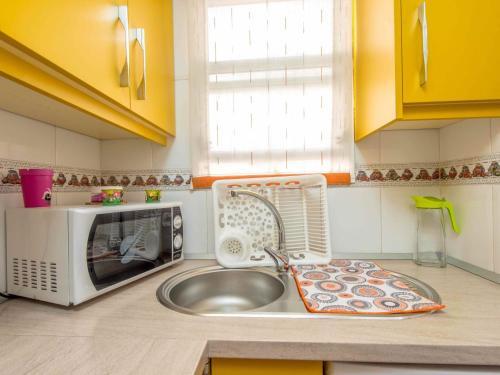 Apartment Rambla Juan Mateo