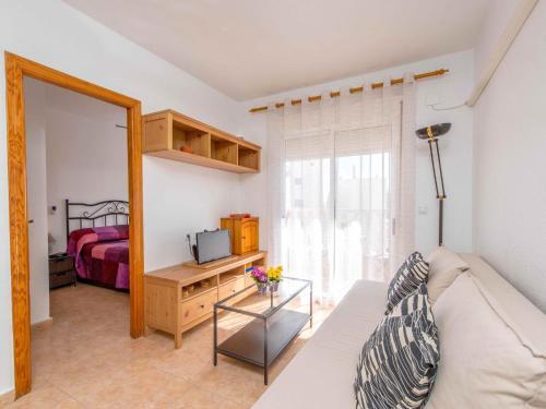 Apartment Rambla Juan Mateo