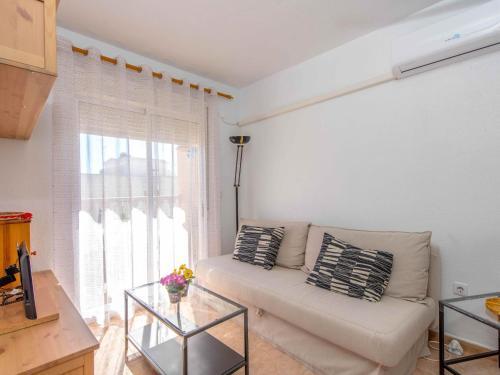 Apartment Rambla Juan Mateo
