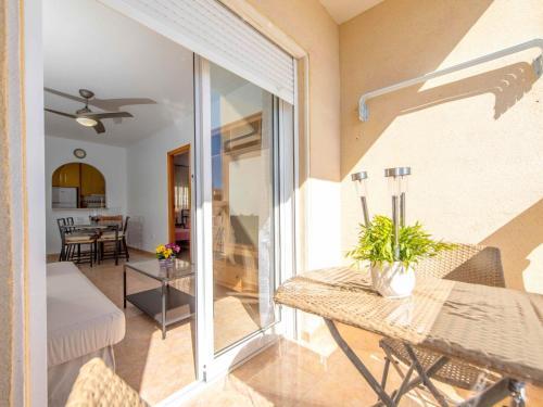 Apartment Rambla Juan Mateo
