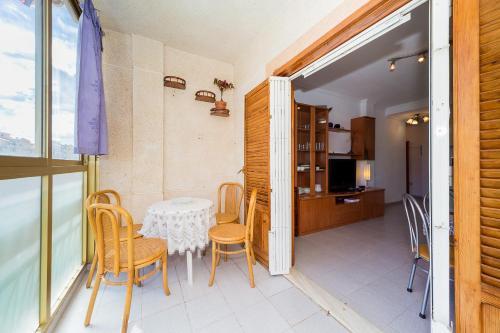 Apartamento Alegria Id62