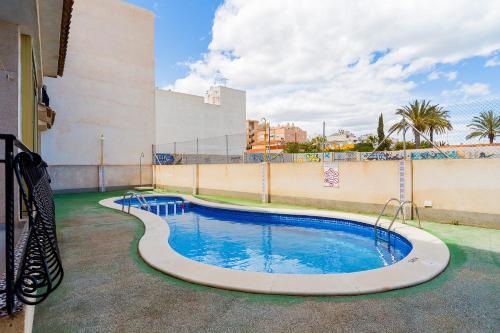 Apartamento Alegria Id62
