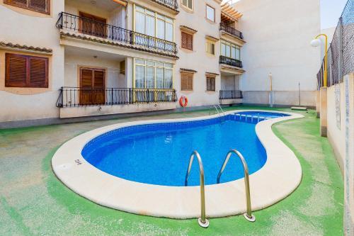 Apartamento Alegria Id62