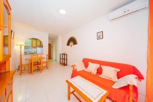 Apartamento Alegria Id70