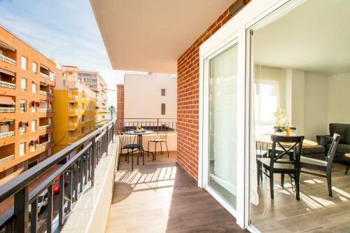 Apartamento Espanatour Valencia 9