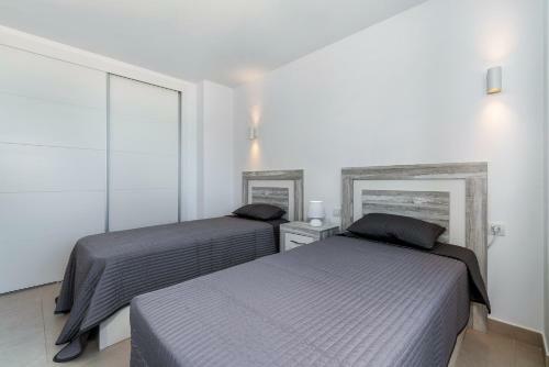 Apartamento Bennecke Utopia