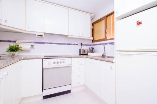 Apartamento Orihuela 71