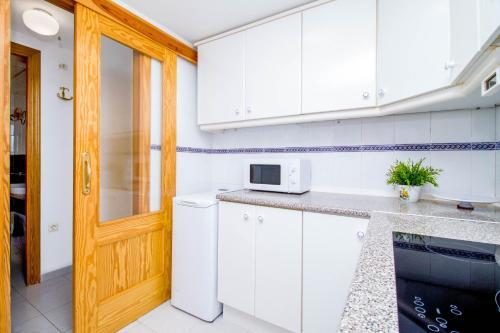 Apartamento Orihuela 71