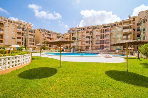 Apartamento Orihuela 71