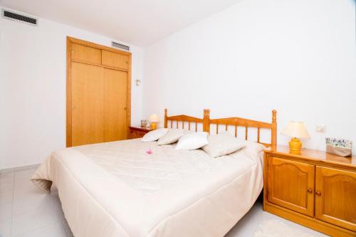 Apartamento Orihuela 71