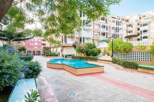 Apartamento Orihuela 71