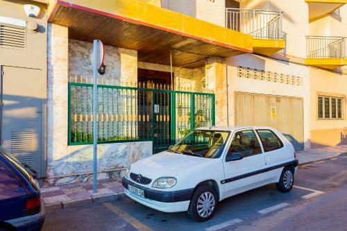 Apartamento Alegria Id114