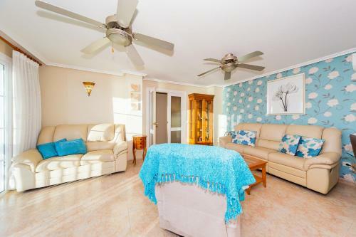 Apartamento Alegria Id114