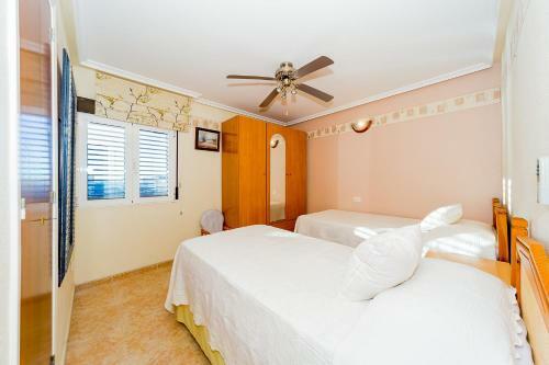 Apartamento Alegria Id114