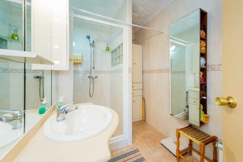 Apartamento Alegria Id114