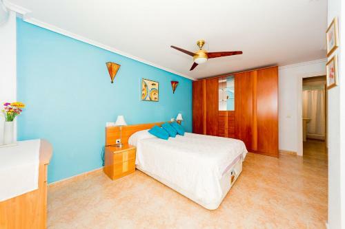 Apartamento Alegria Id114
