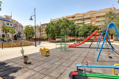 Apartamento Globus Goleta