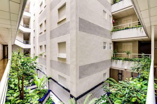 Apartamento Globus Goleta