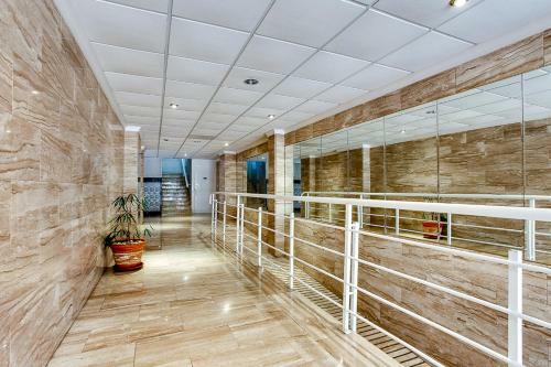 Apartamento Globus Goleta