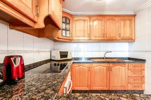 Apartamento Globus Goleta