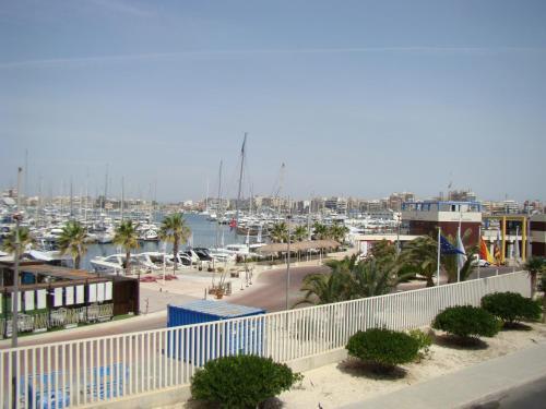 Apartamento Casa La Sal