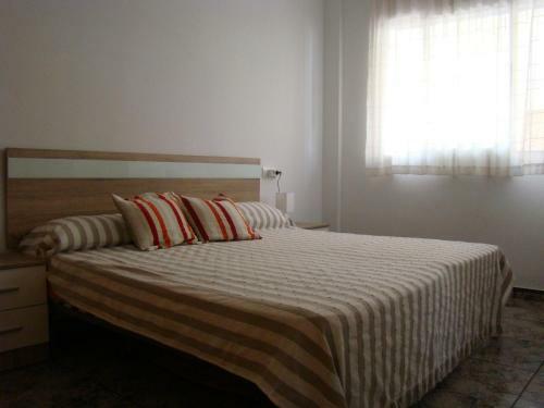 Apartamento Casa La Sal