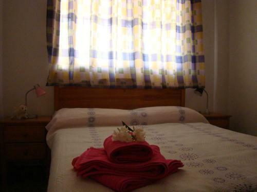 Apartamento Casa La Sal