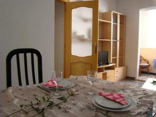 Apartamento Casa La Sal