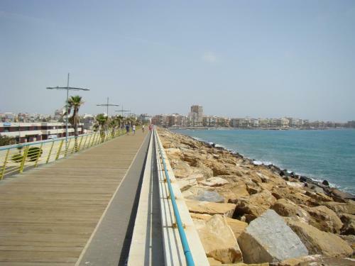 Apartamento Casa La Sal