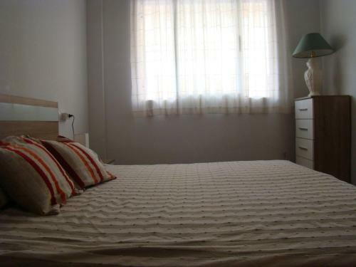 Apartamento Casa La Sal