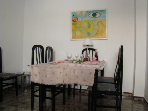Apartamento Casa La Sal