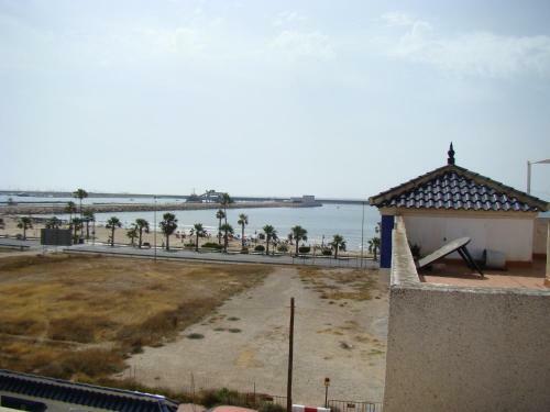 Apartamento Casa La Sal
