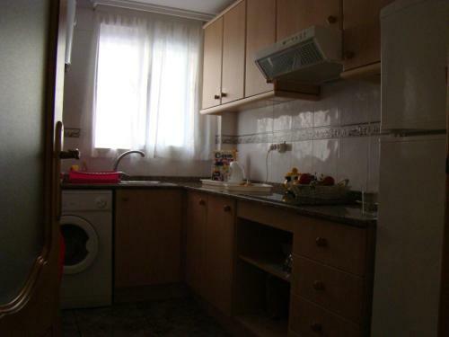 Apartamento Casa La Sal