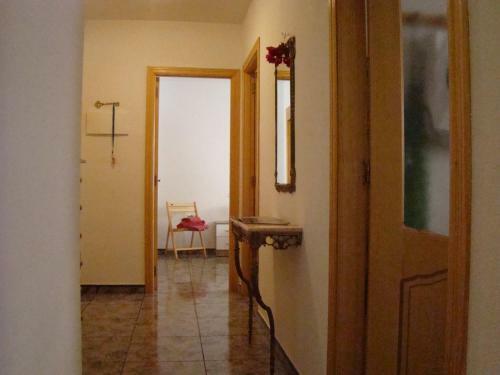 Apartamento Casa La Sal