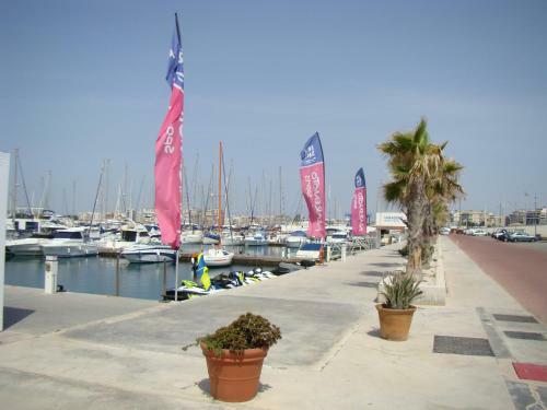 Apartamento Casa La Sal
